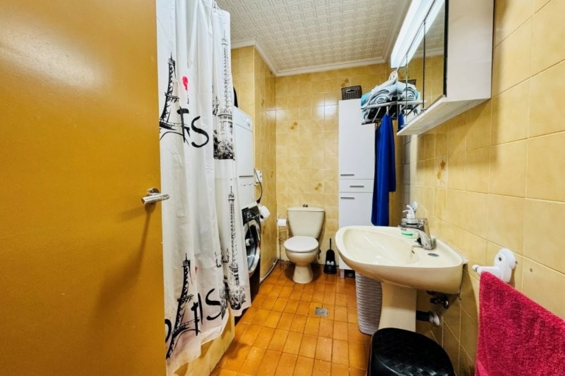 Reventa - Apartment -
La Mata - Costa Blanca