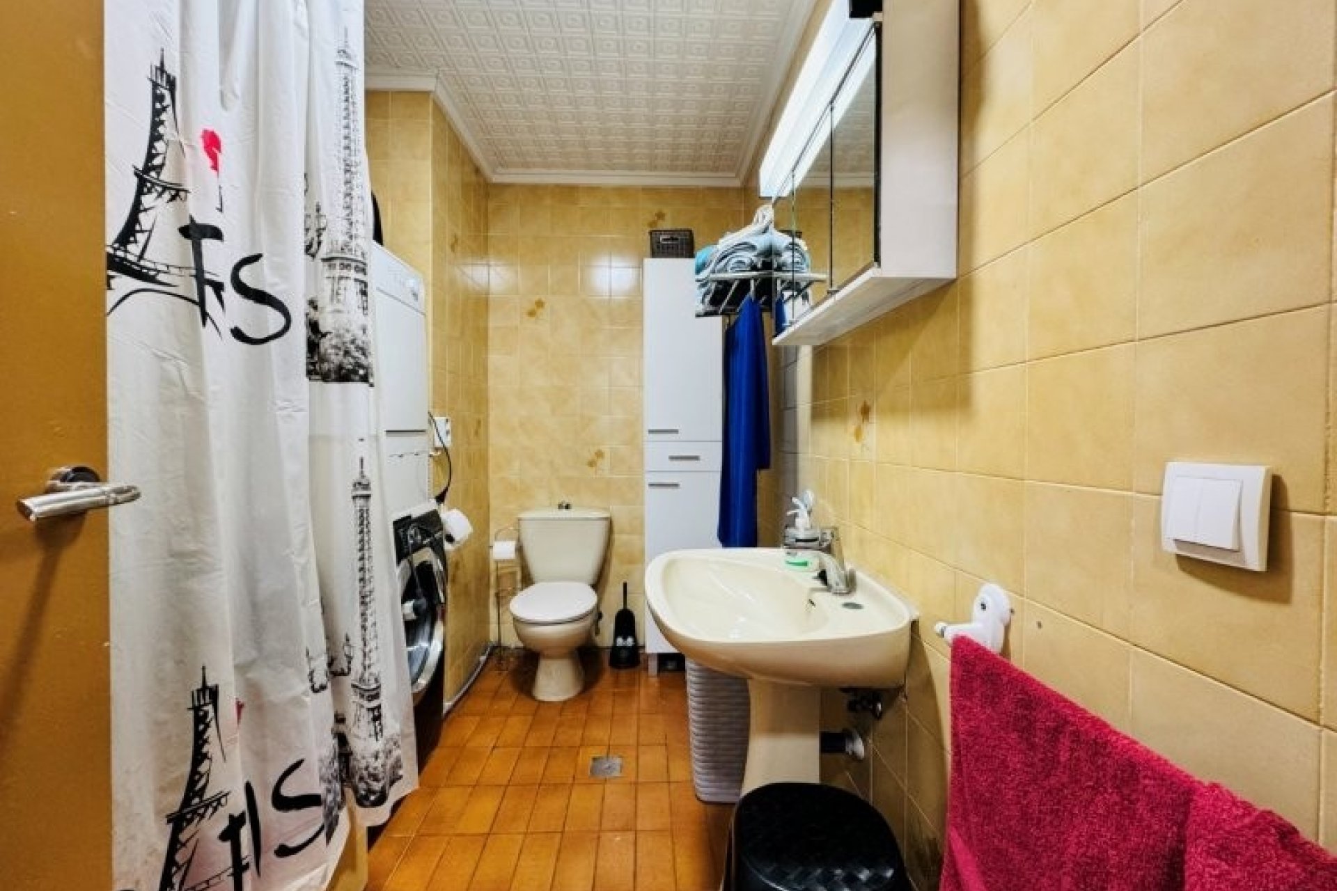 Reventa - Apartment -
La Mata - Costa Blanca