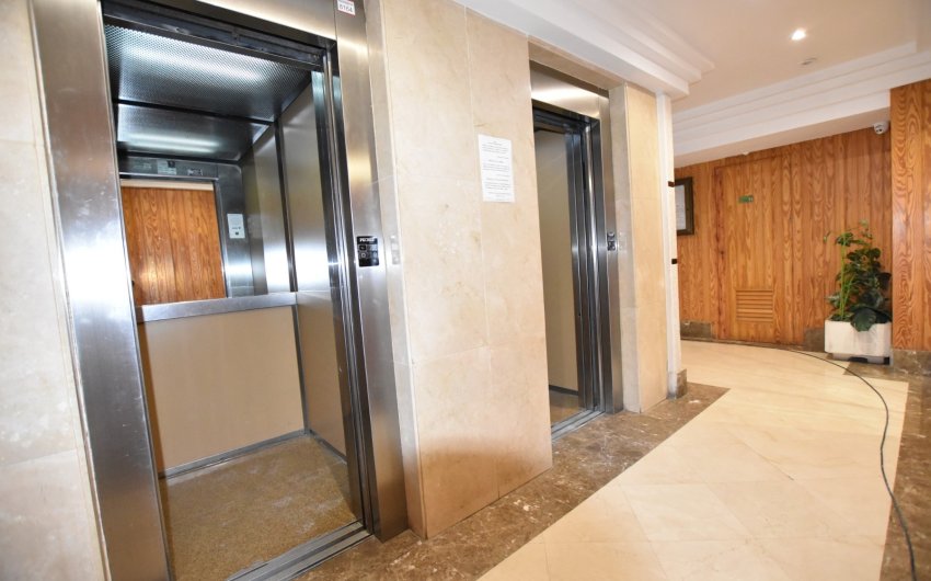Reventa - Apartment -
La Mata - Costa Blanca