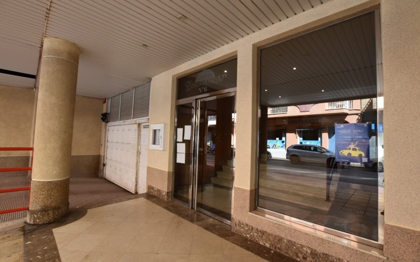 Reventa - Apartment -
La Mata - Costa Blanca