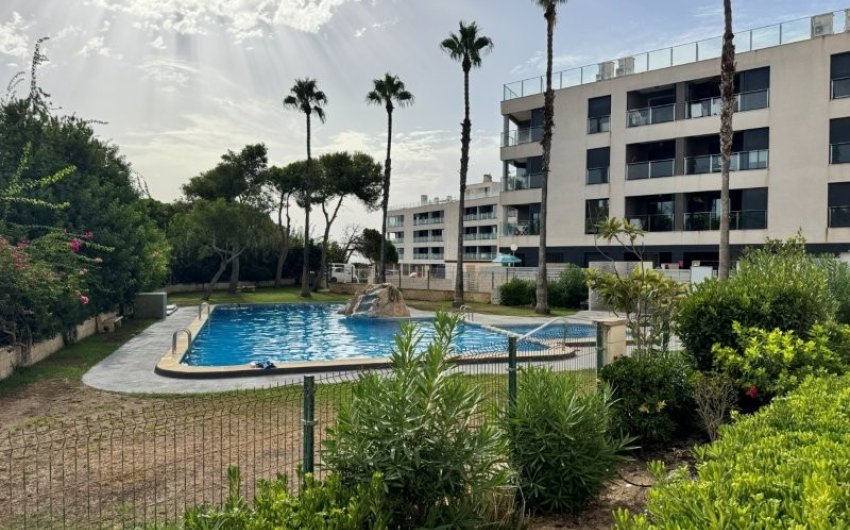 Reventa - Apartment -
La Mata - Costa Blanca
