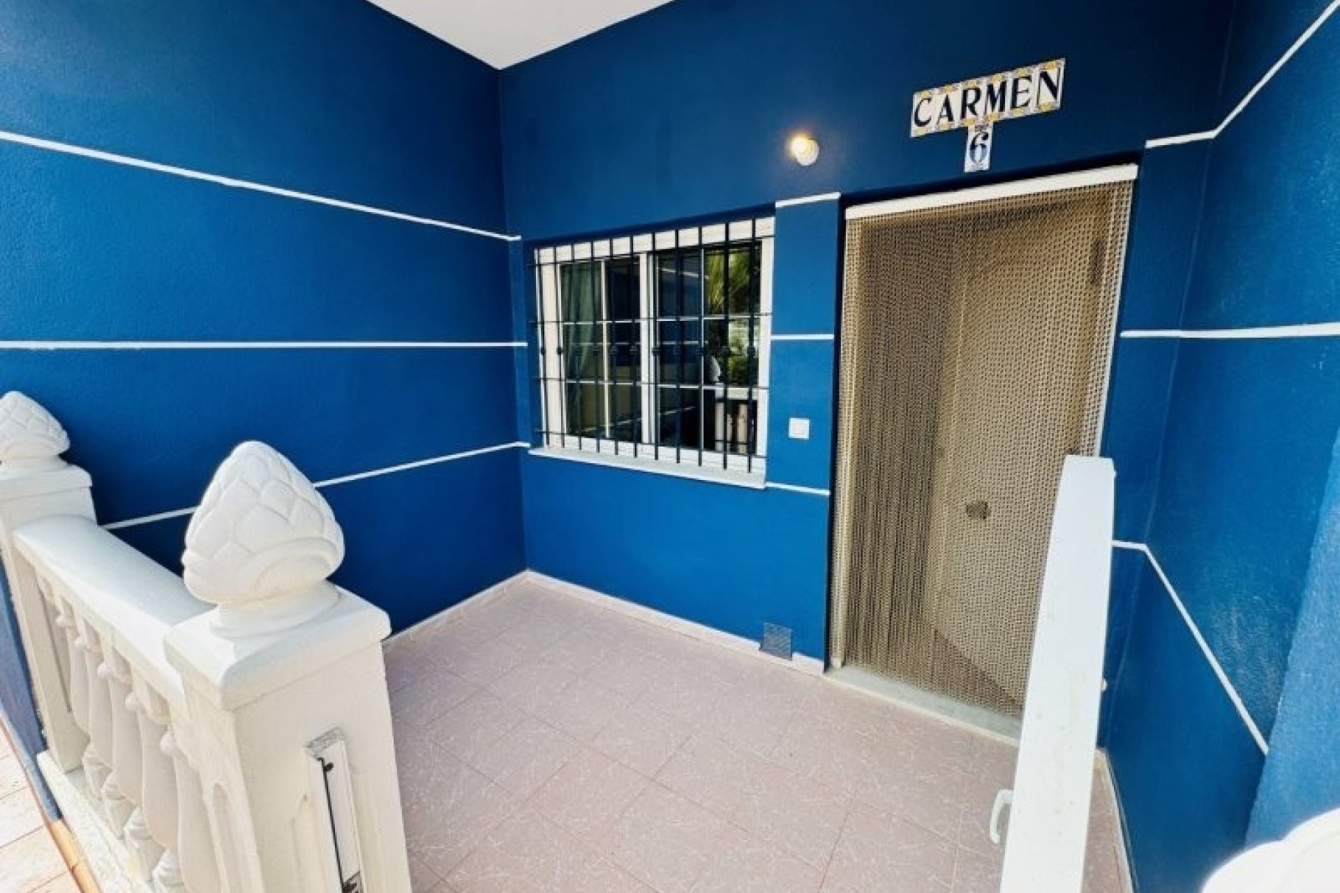 Reventa - Apartment -
La Mata - Costa Blanca