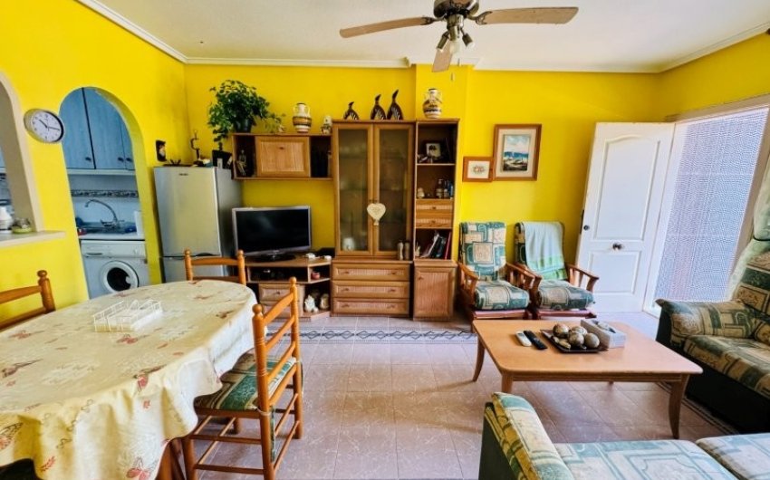 Reventa - Apartment -
La Mata - Costa Blanca