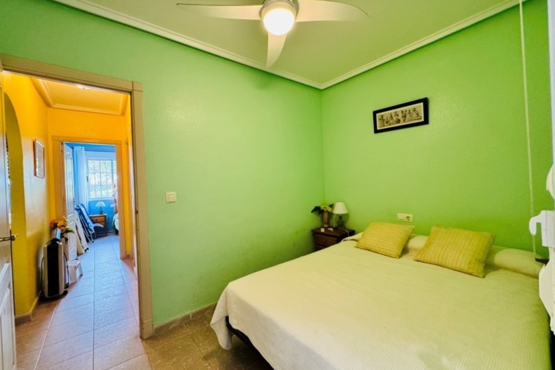 Reventa - Apartment -
La Mata - Costa Blanca
