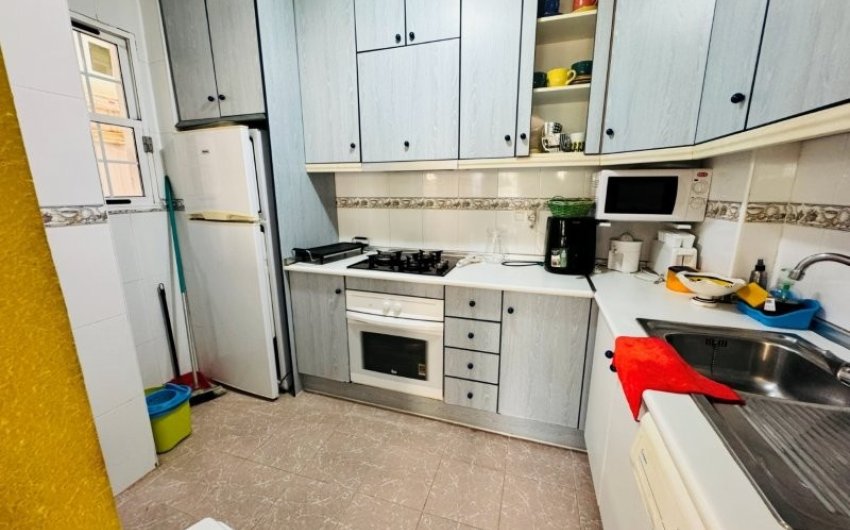 Reventa - Apartment -
La Mata - Costa Blanca