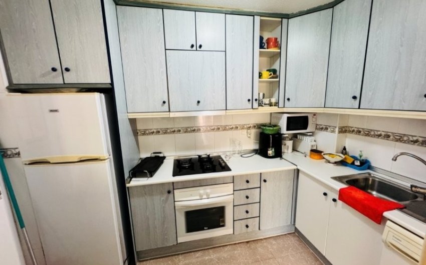 Reventa - Apartment -
La Mata - Costa Blanca