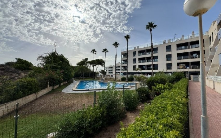 Reventa - Apartment -
La Mata - Costa Blanca