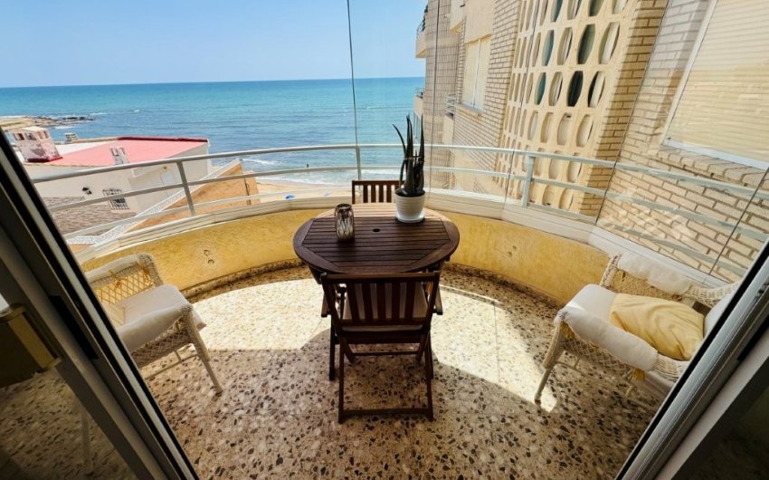 Reventa - Apartment -
La Mata - Costa Blanca