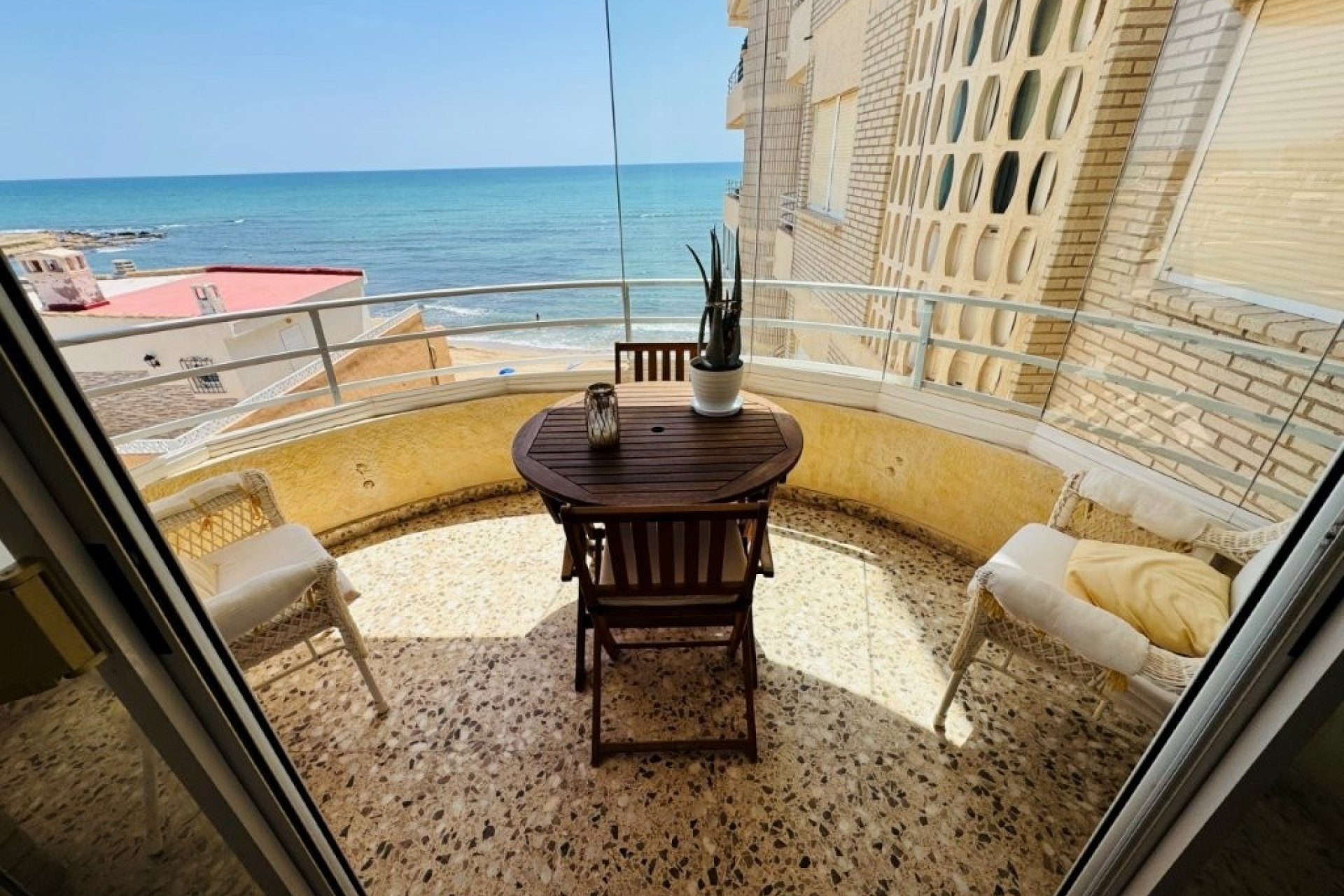 Reventa - Apartment -
La Mata - Costa Blanca