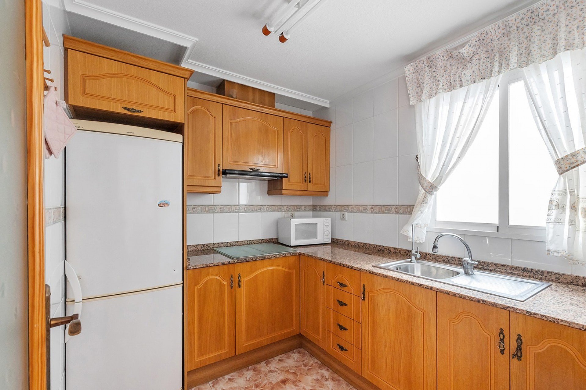 Reventa - Apartment -
La Mata - Costa Blanca