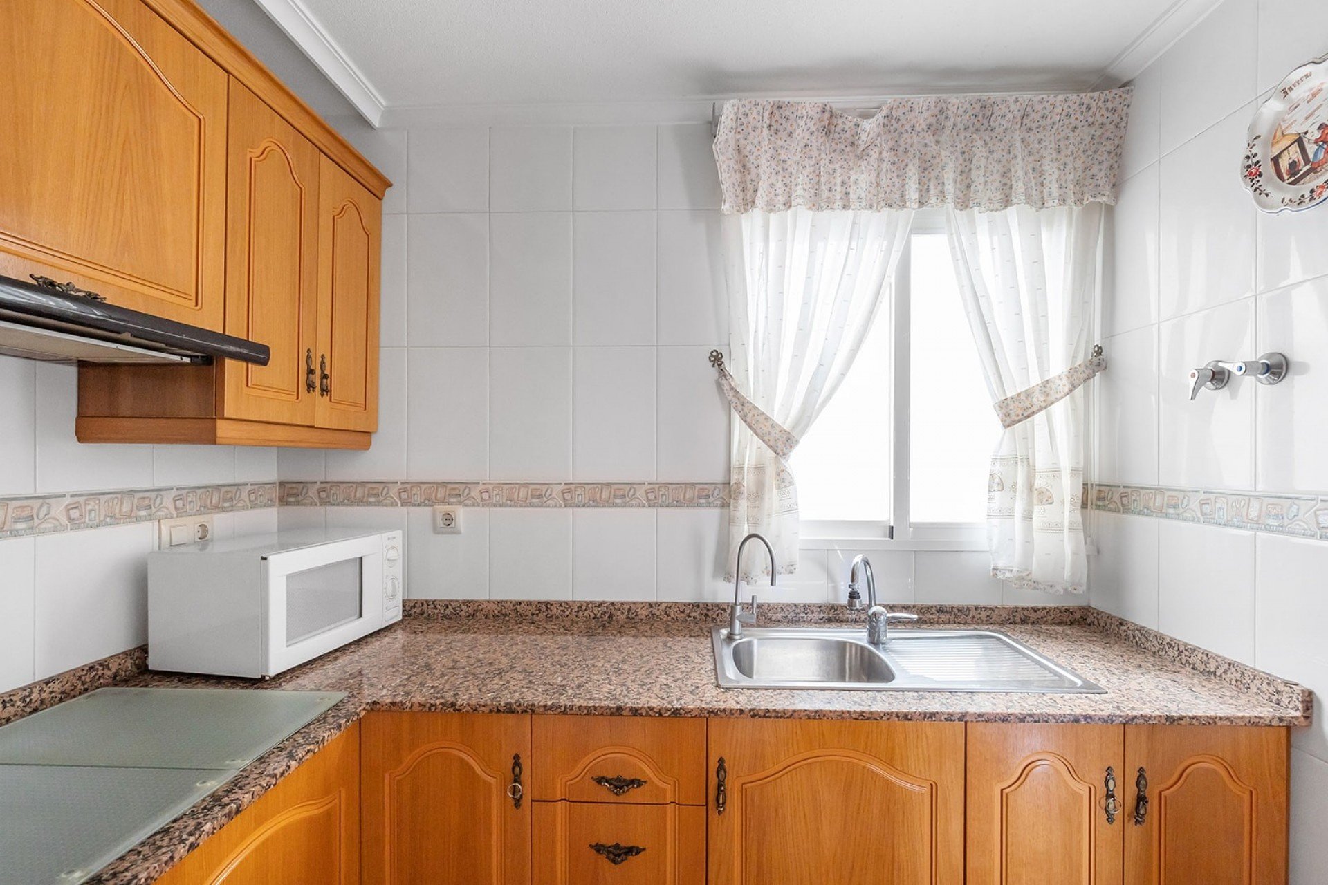 Reventa - Apartment -
La Mata - Costa Blanca