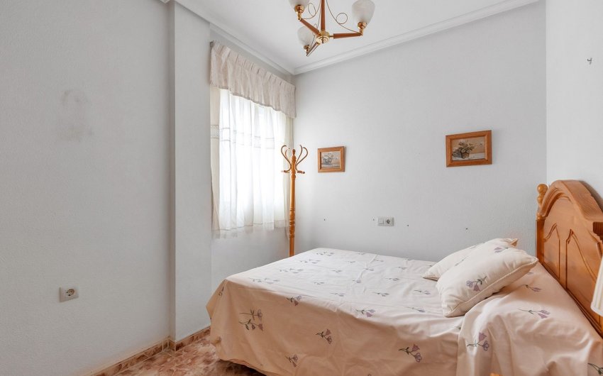 Reventa - Apartment -
La Mata - Costa Blanca