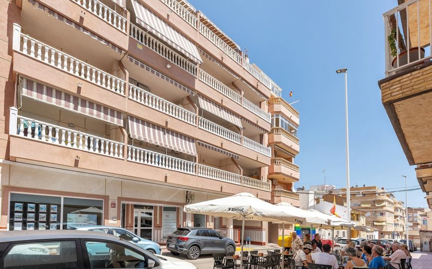 Reventa - Apartment -
La Mata - Costa Blanca