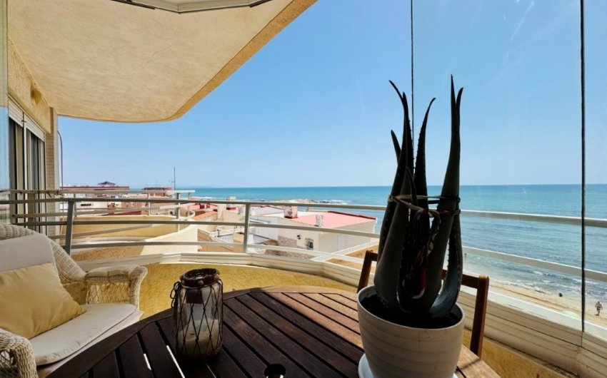 Reventa - Apartment -
La Mata - Costa Blanca