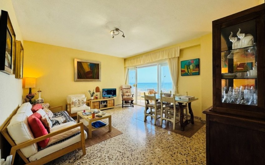 Reventa - Apartment -
La Mata - Costa Blanca