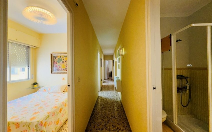 Reventa - Apartment -
La Mata - Costa Blanca