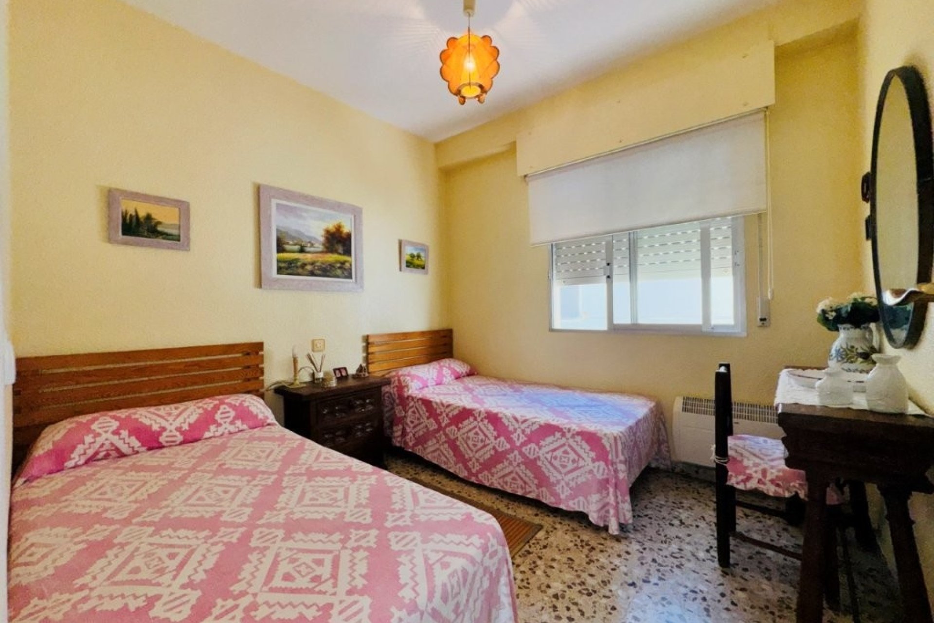 Reventa - Apartment -
La Mata - Costa Blanca