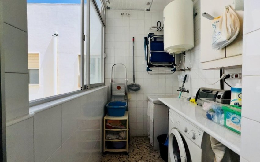 Reventa - Apartment -
La Mata - Costa Blanca