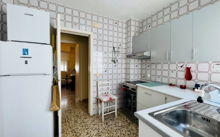Reventa - Apartment -
La Mata - Costa Blanca