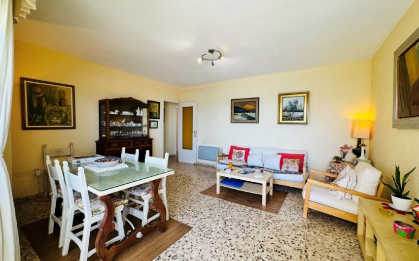 Reventa - Apartment -
La Mata - Costa Blanca