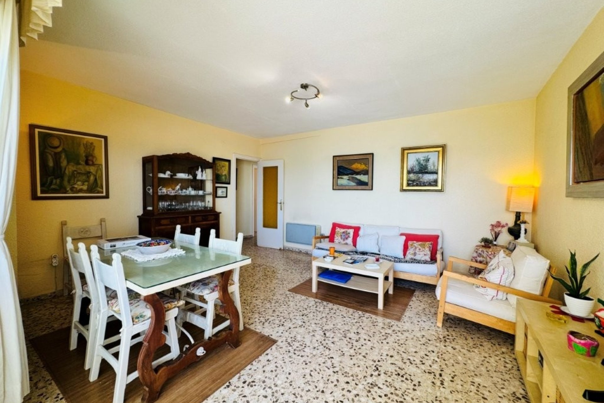 Reventa - Apartment -
La Mata - Costa Blanca