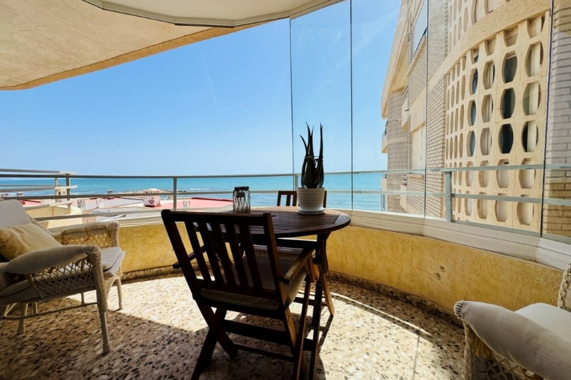 Reventa - Apartment -
La Mata - Costa Blanca