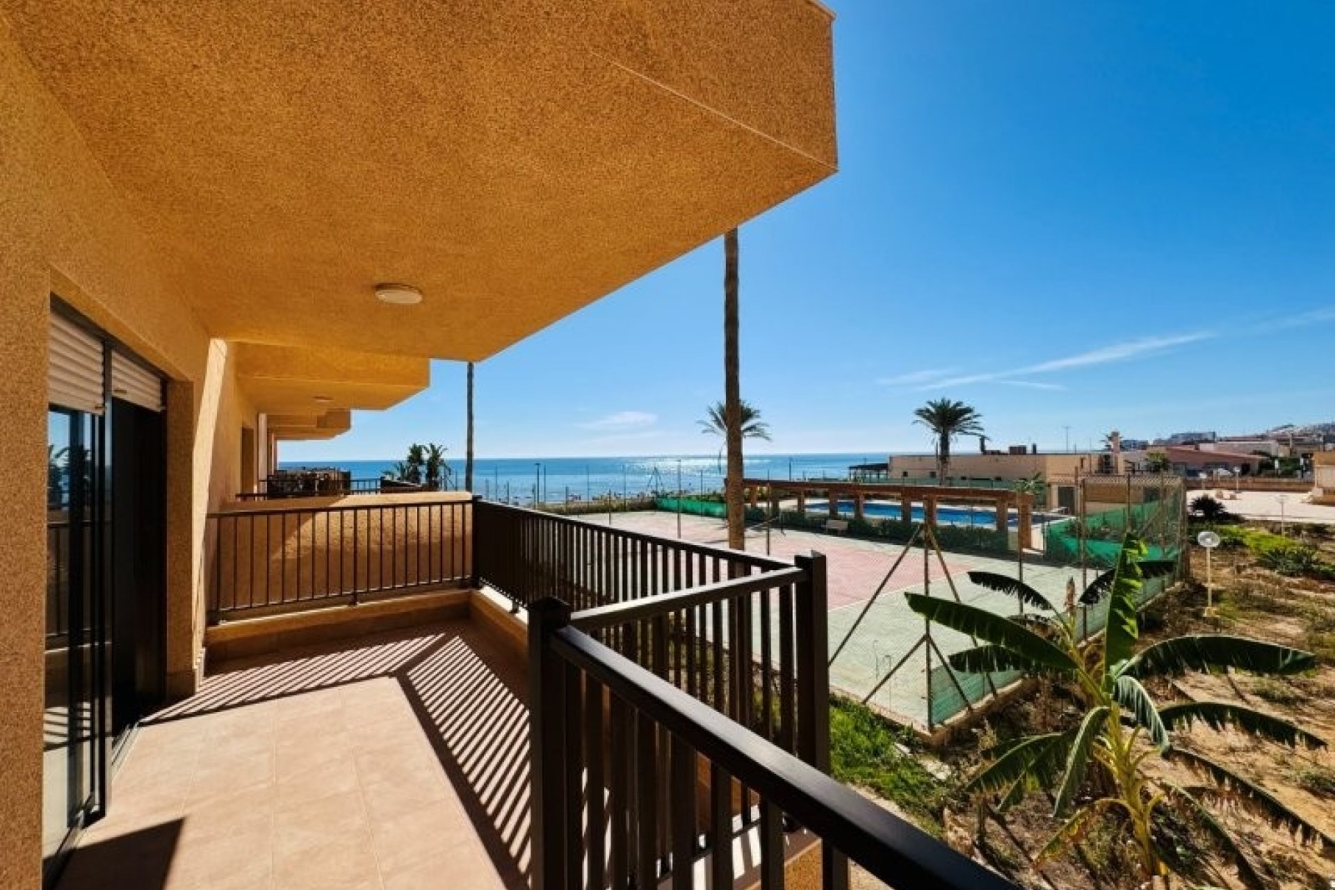 Reventa - Apartment -
La Mata - Costa Blanca