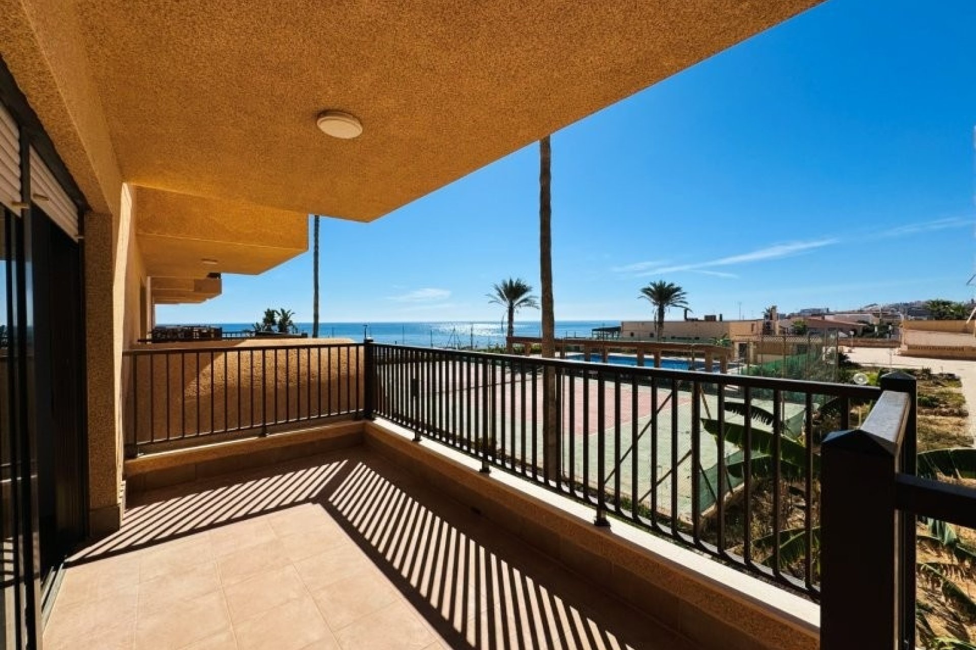 Reventa - Apartment -
La Mata - Costa Blanca