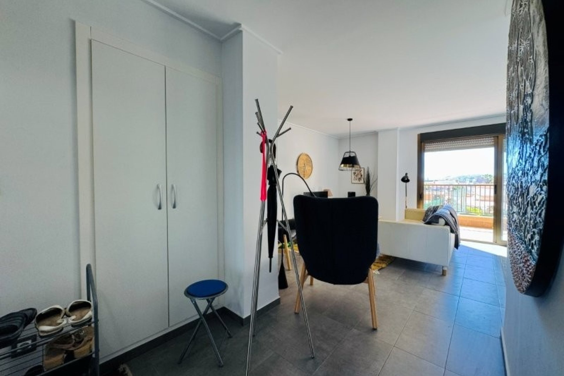 Reventa - Apartment -
La Mata - Costa Blanca