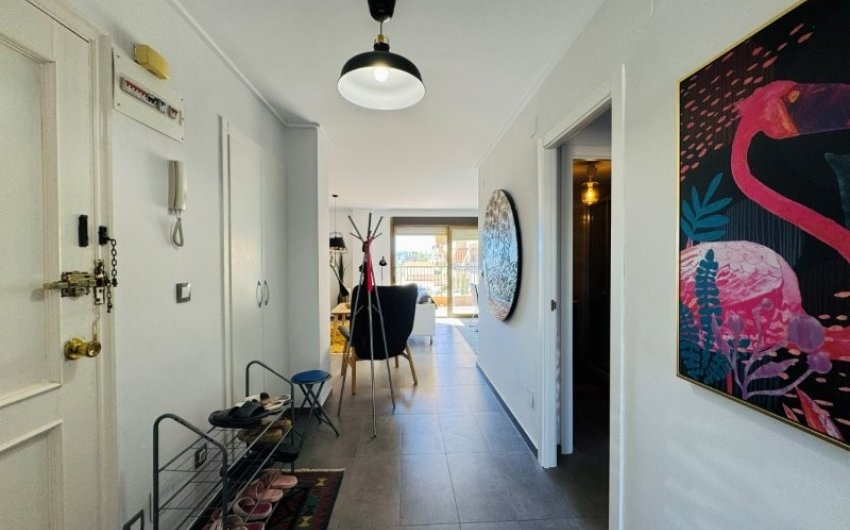 Reventa - Apartment -
La Mata - Costa Blanca