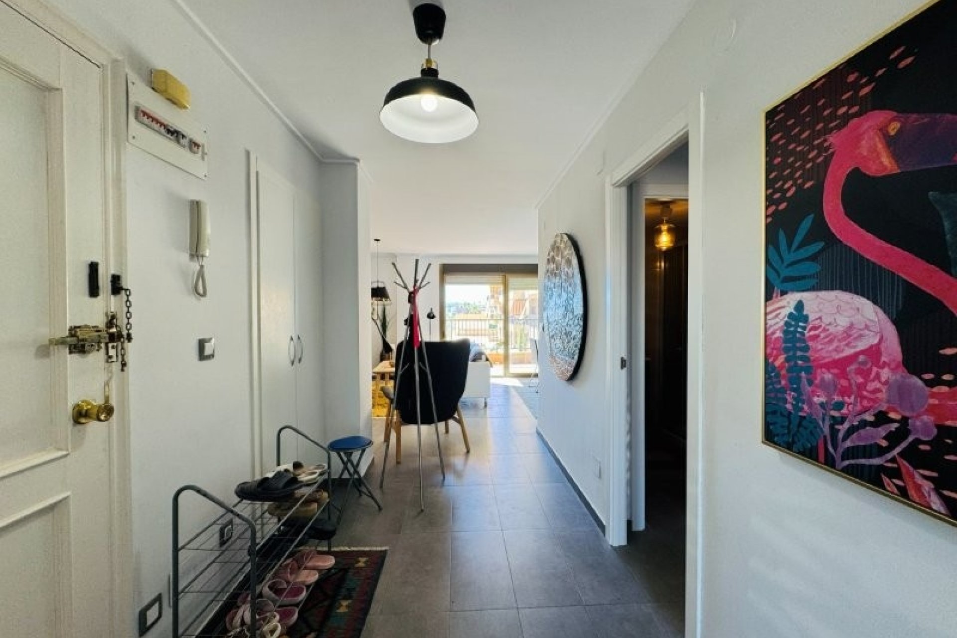 Reventa - Apartment -
La Mata - Costa Blanca