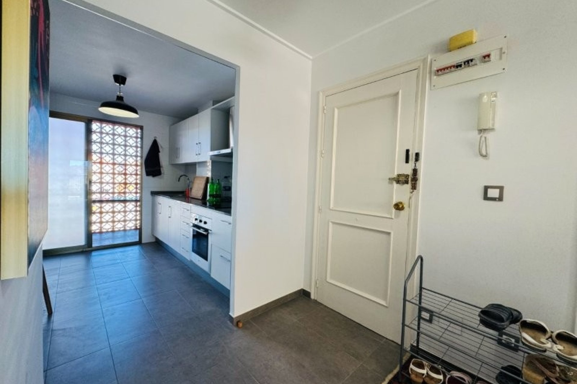 Reventa - Apartment -
La Mata - Costa Blanca