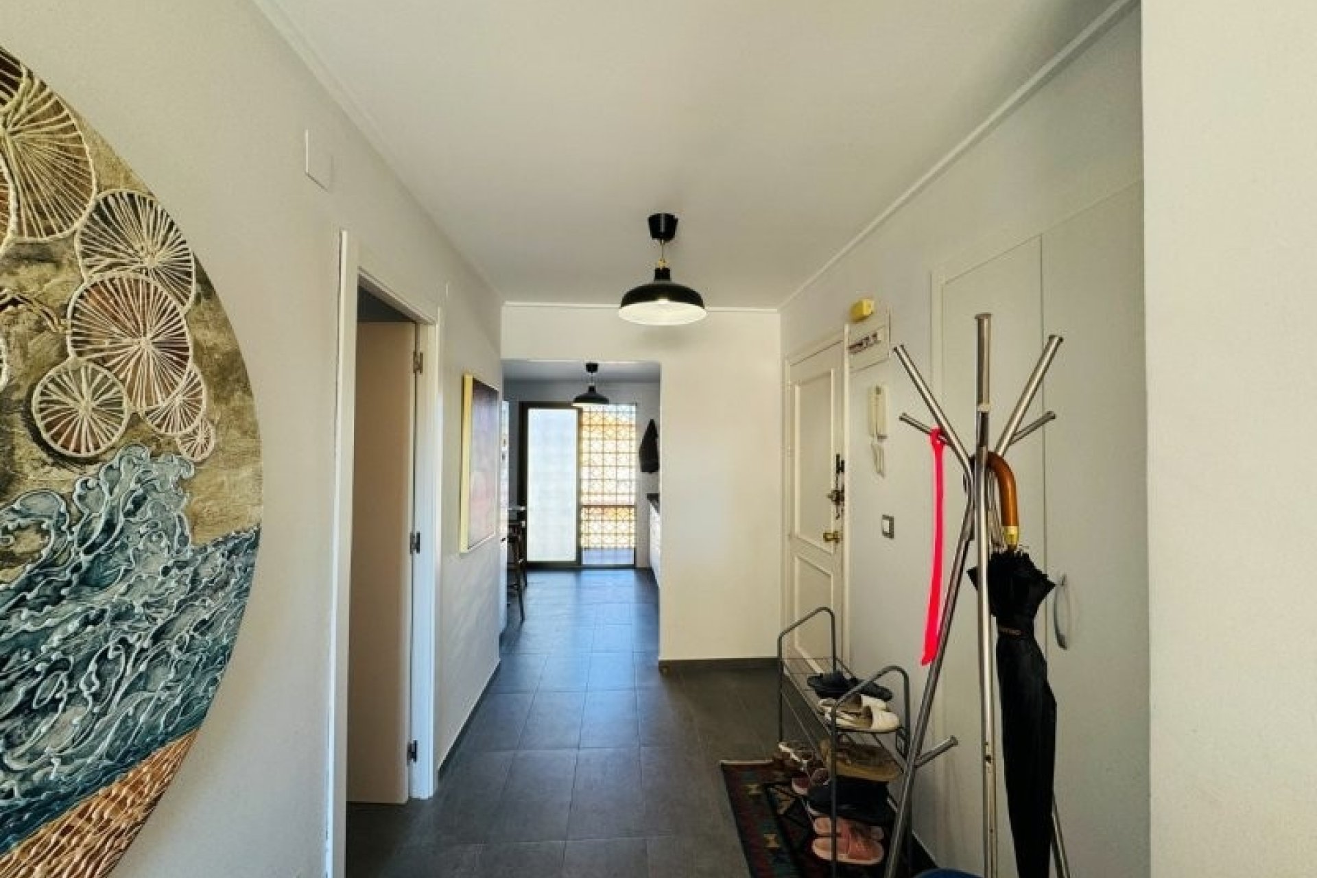 Reventa - Apartment -
La Mata - Costa Blanca