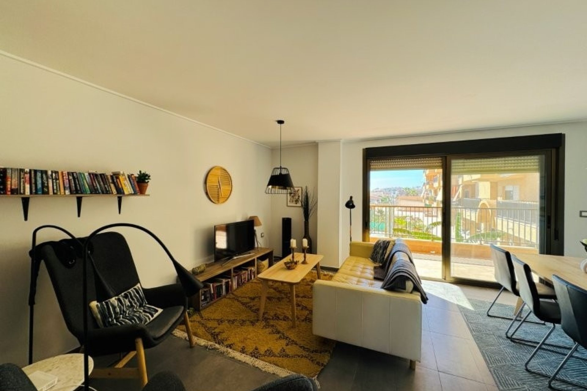 Reventa - Apartment -
La Mata - Costa Blanca