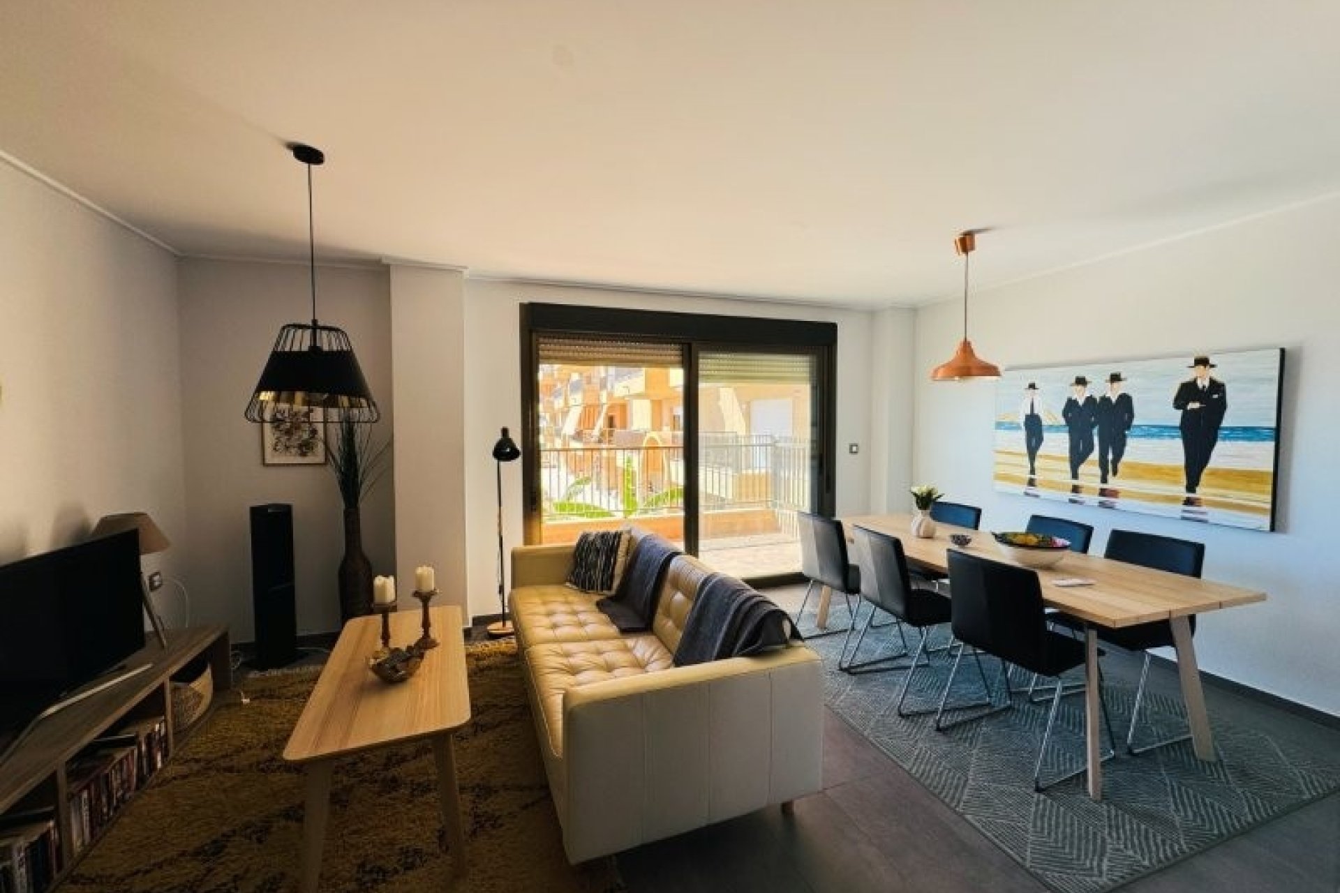 Reventa - Apartment -
La Mata - Costa Blanca