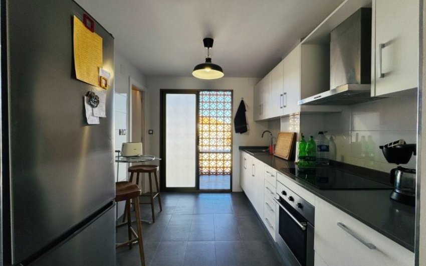 Reventa - Apartment -
La Mata - Costa Blanca