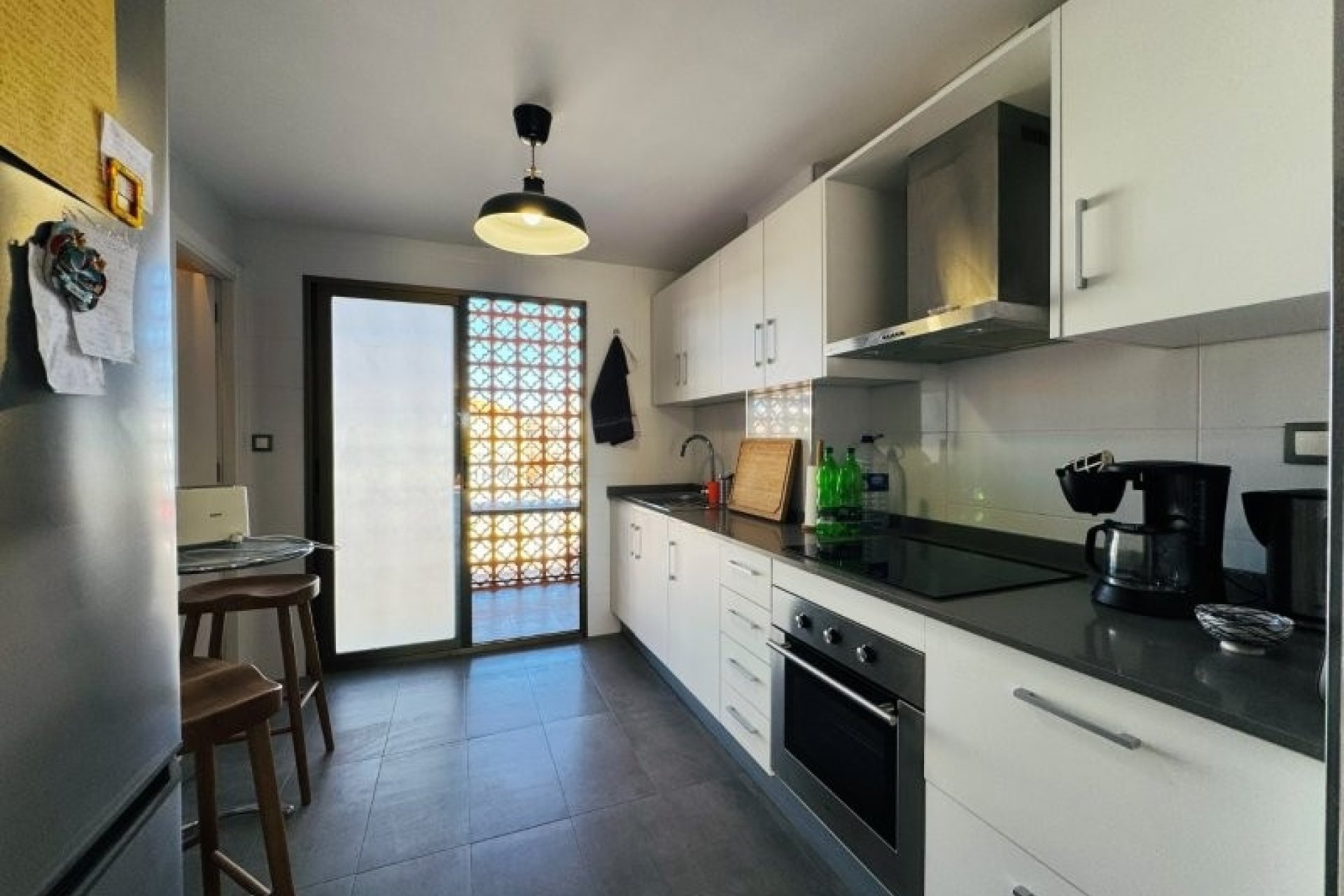 Reventa - Apartment -
La Mata - Costa Blanca