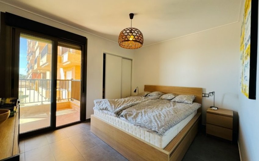 Reventa - Apartment -
La Mata - Costa Blanca