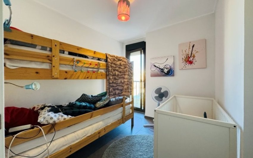 Reventa - Apartment -
La Mata - Costa Blanca