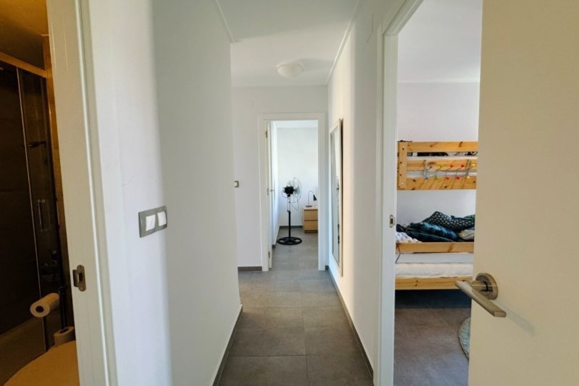 Reventa - Apartment -
La Mata - Costa Blanca