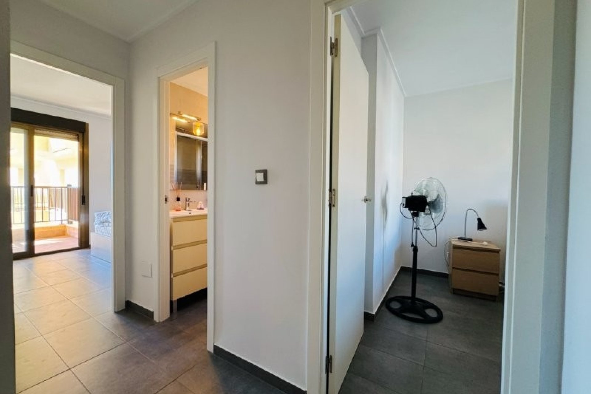 Reventa - Apartment -
La Mata - Costa Blanca