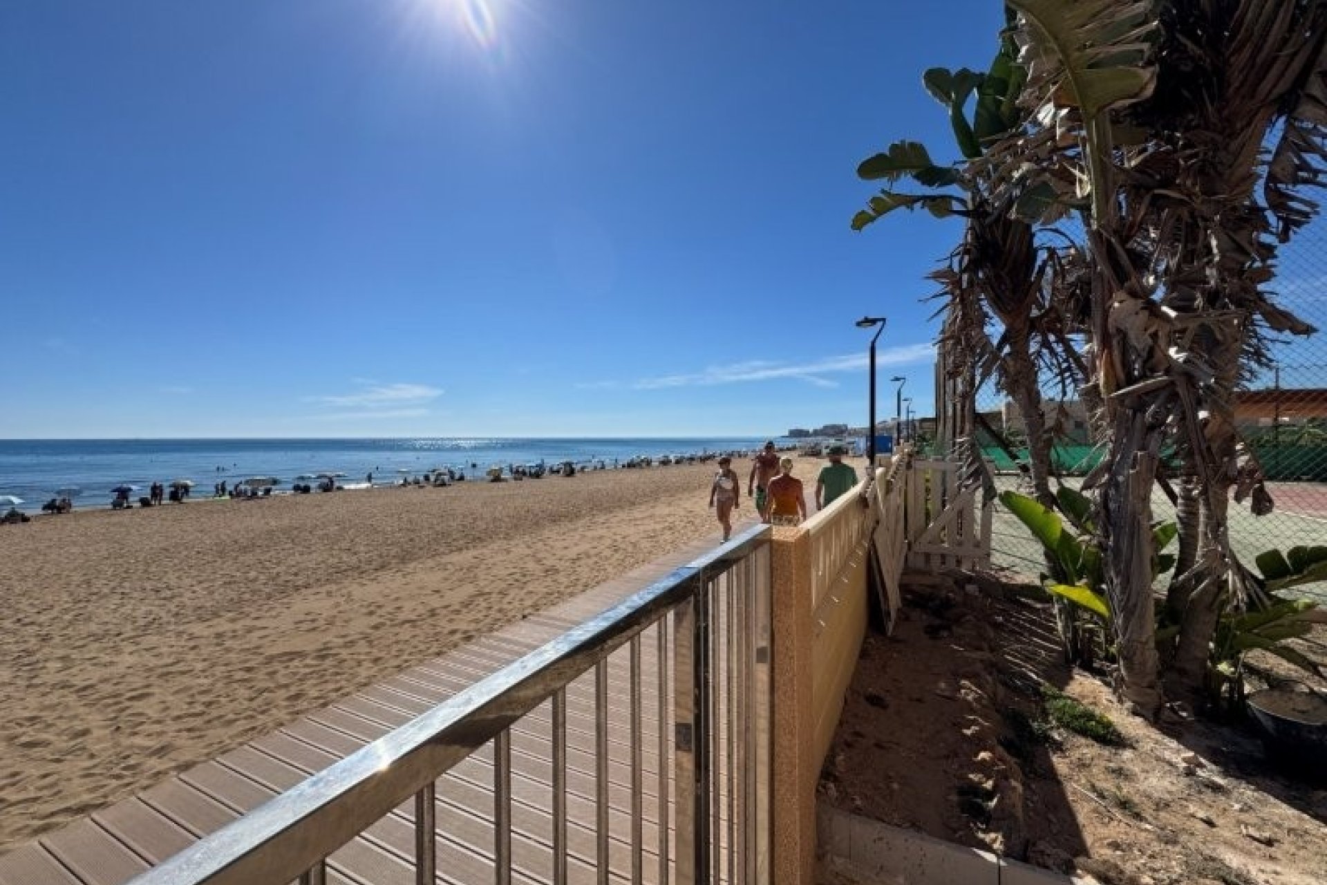 Reventa - Apartment -
La Mata - Costa Blanca