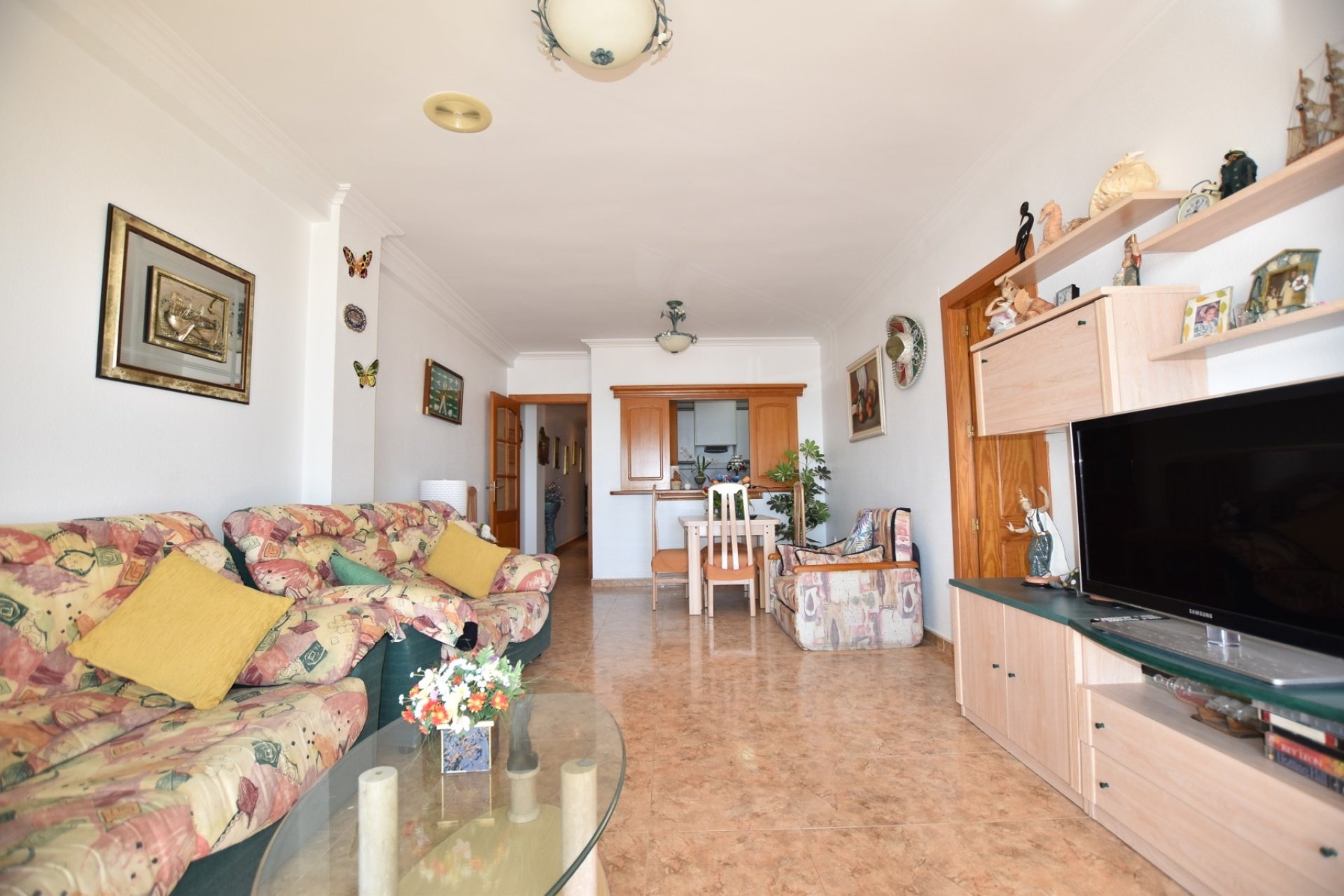 Reventa - Apartment -
La Mata - Costa Blanca