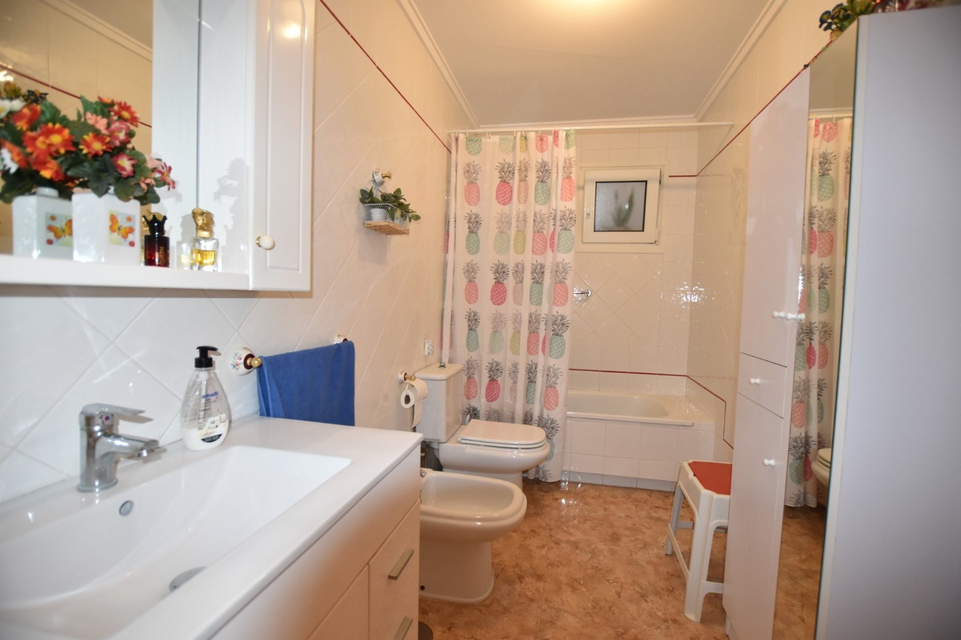 Reventa - Apartment -
La Mata - Costa Blanca