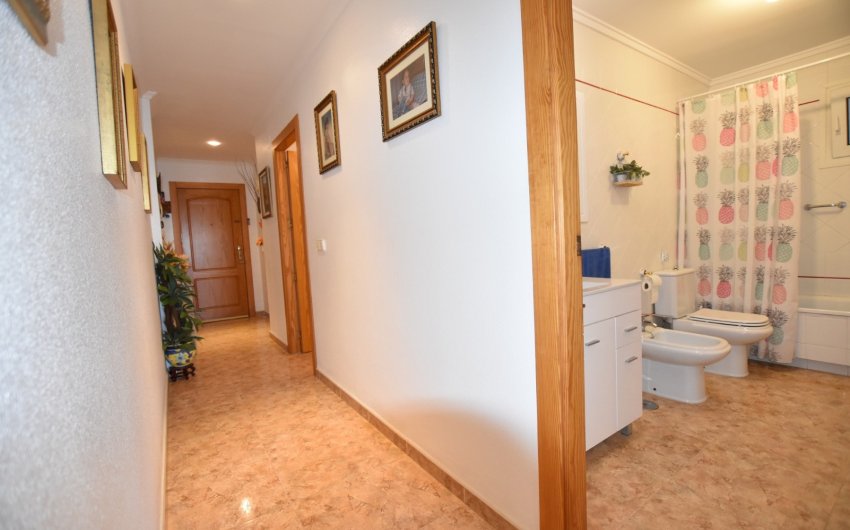 Reventa - Apartment -
La Mata - Costa Blanca