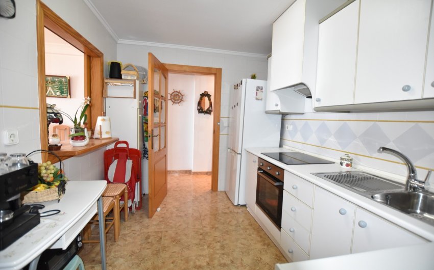 Reventa - Apartment -
La Mata - Costa Blanca