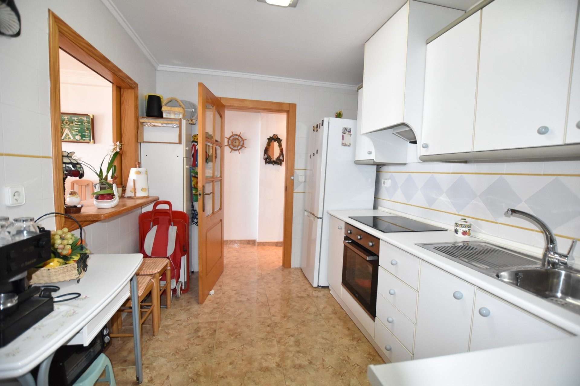 Reventa - Apartment -
La Mata - Costa Blanca