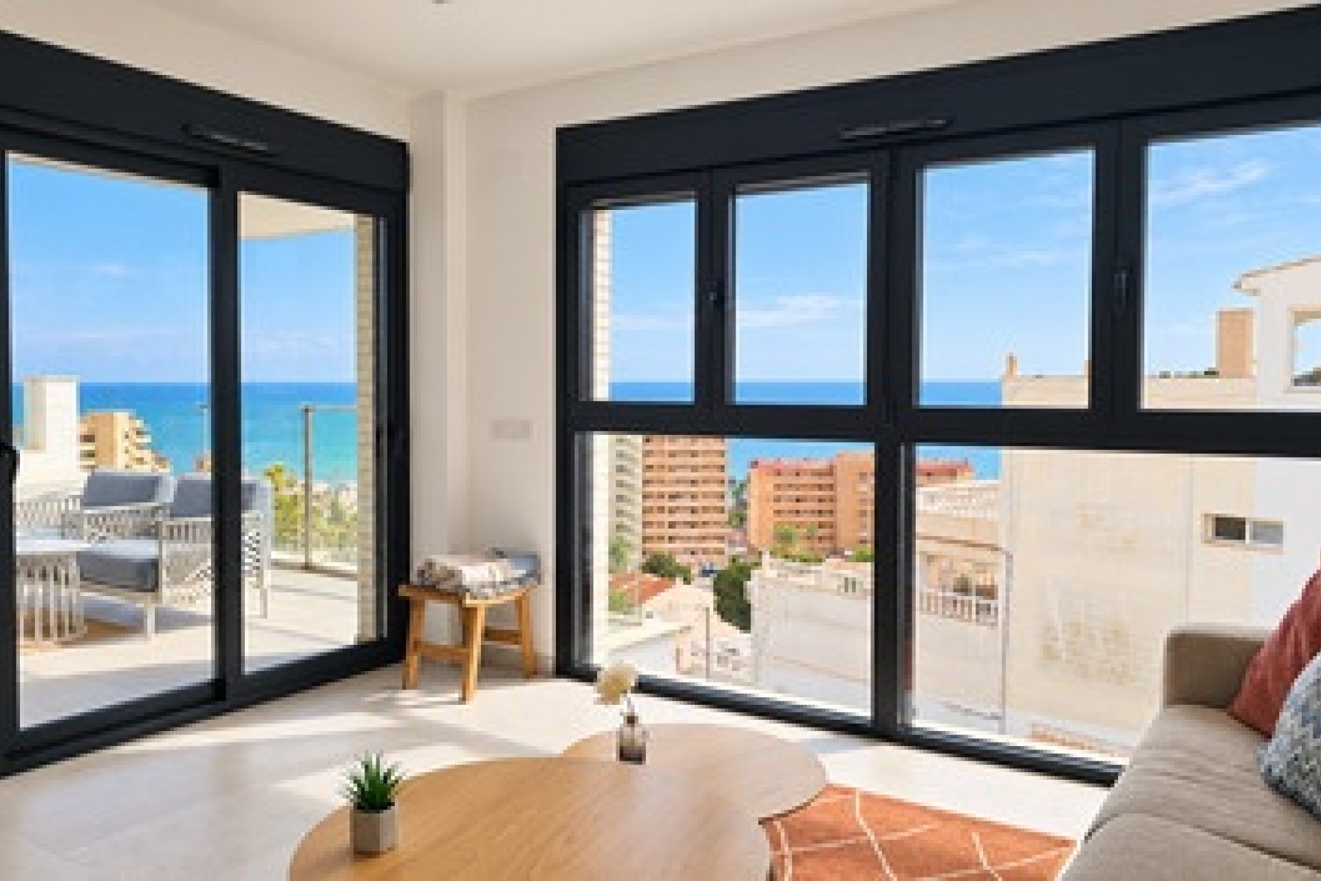 Reventa - Apartment -
La Mata - Costa Blanca