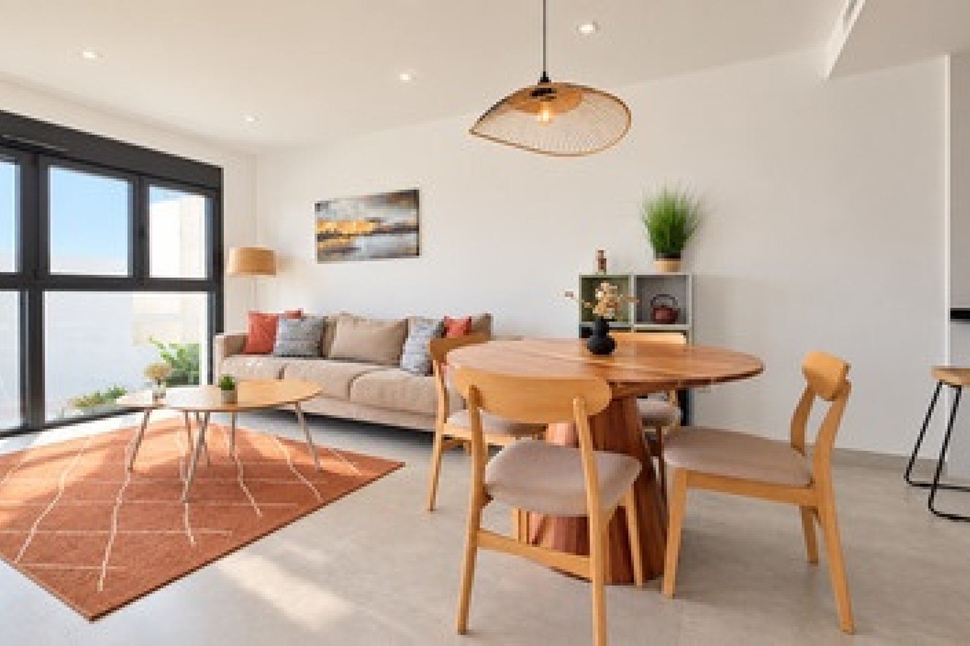 Reventa - Apartment -
La Mata - Costa Blanca