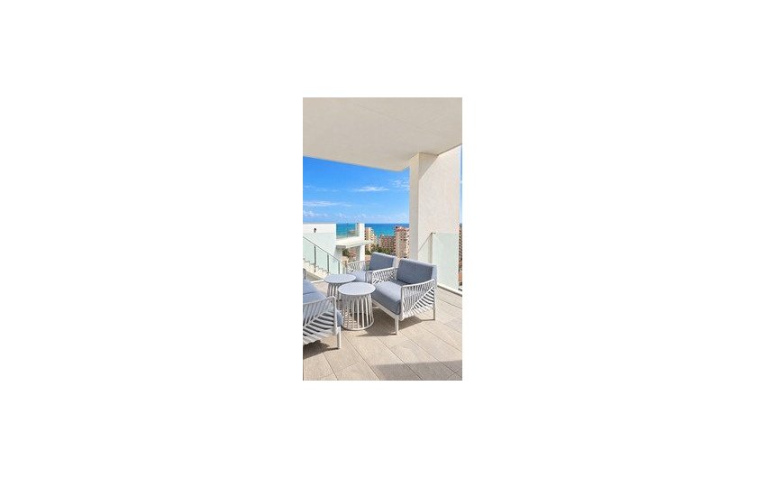 Reventa - Apartment -
La Mata - Costa Blanca